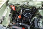 Studebaker Daytona Sport Sedan 1966 года